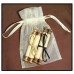 3 x 5 Customized Rolled Scroll